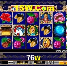 Slot Games 76w